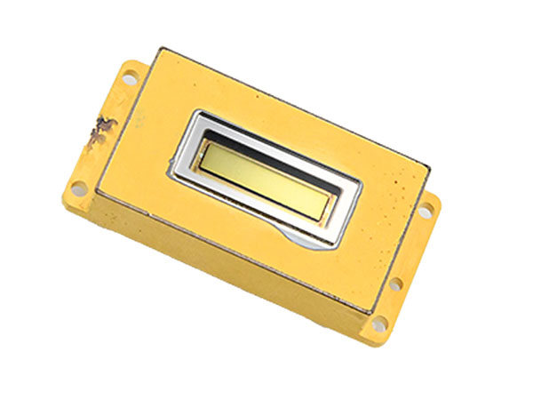 InGaAs Short Wave infraredLineScan Detector VA-KIP1212
